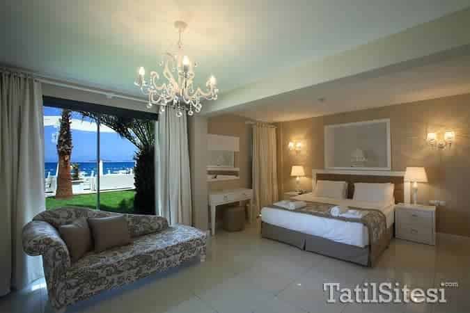 Grand Yazıcı Torba Beach